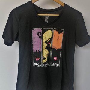 Hocus Pocus Halloween T-shirt